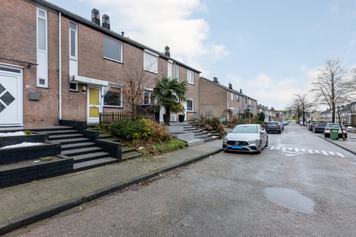 Foto 2 van Rijnlaan 35