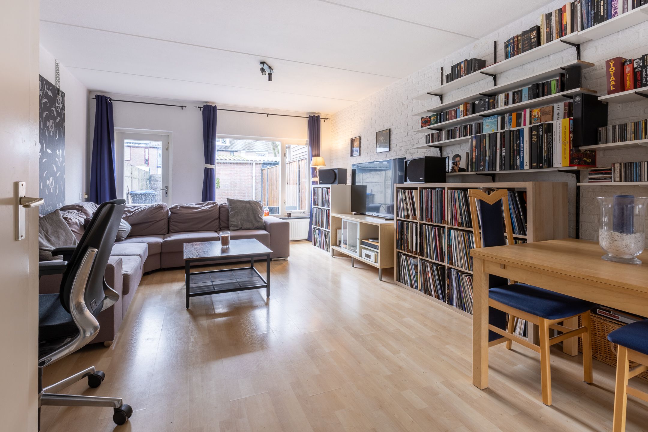 Foto 6 van Rijnlaan 35