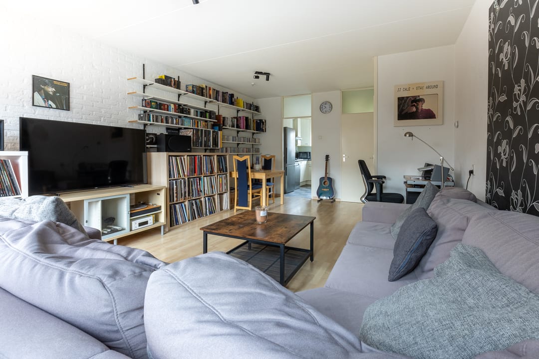 Foto 8 van Rijnlaan 35