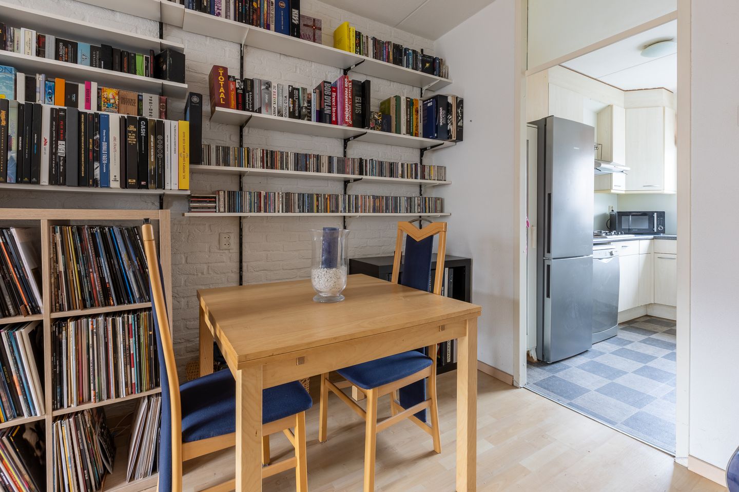 Foto 10 van Rijnlaan 35