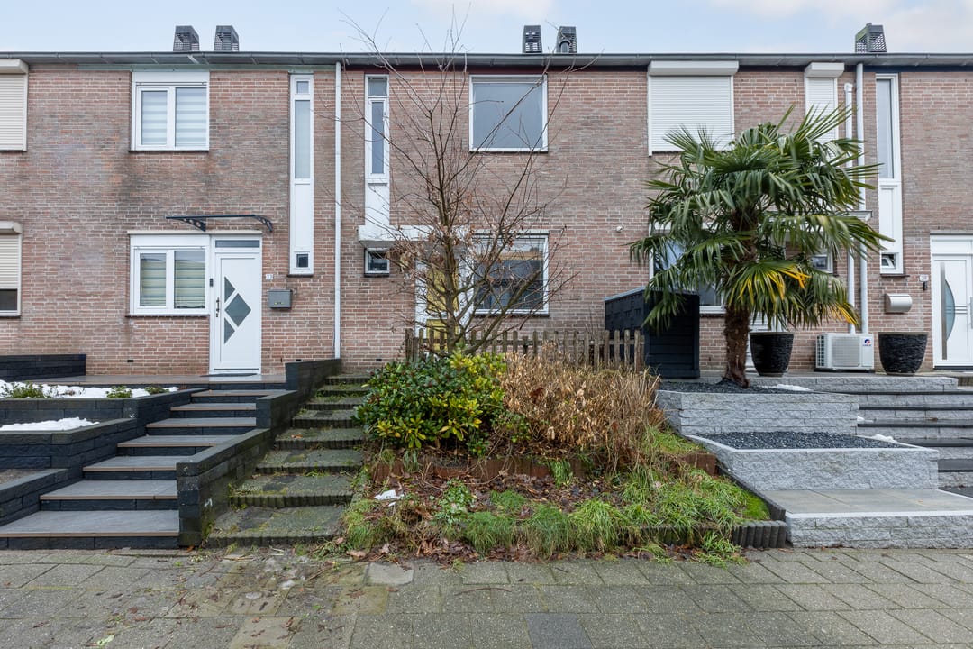 Foto 1 van Rijnlaan 35