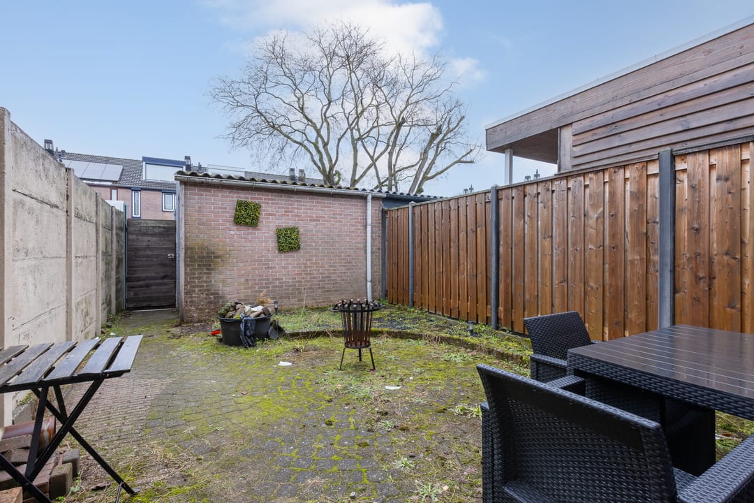 Foto 28 van Rijnlaan 35