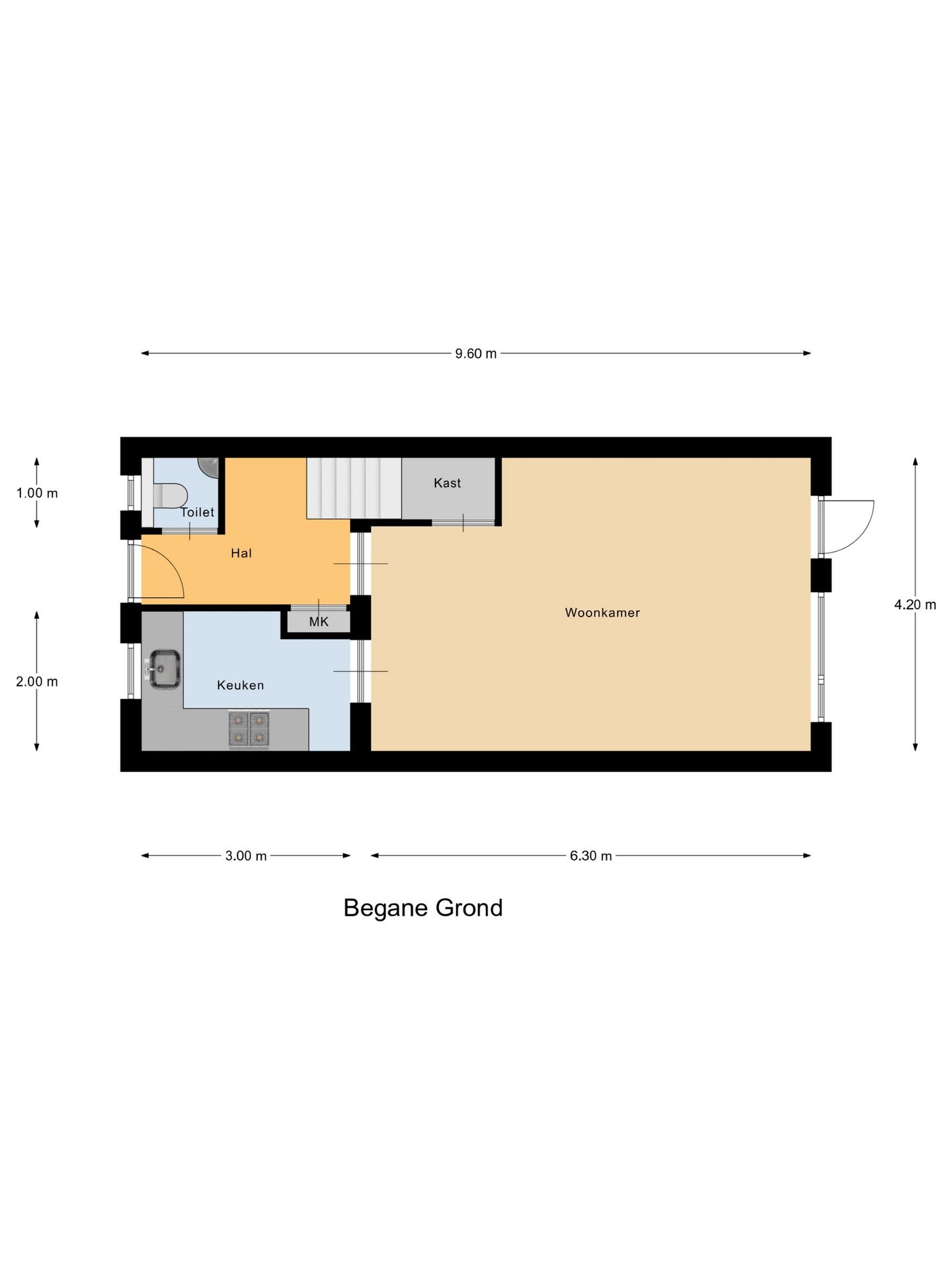 Foto 34 van Rijnlaan 35