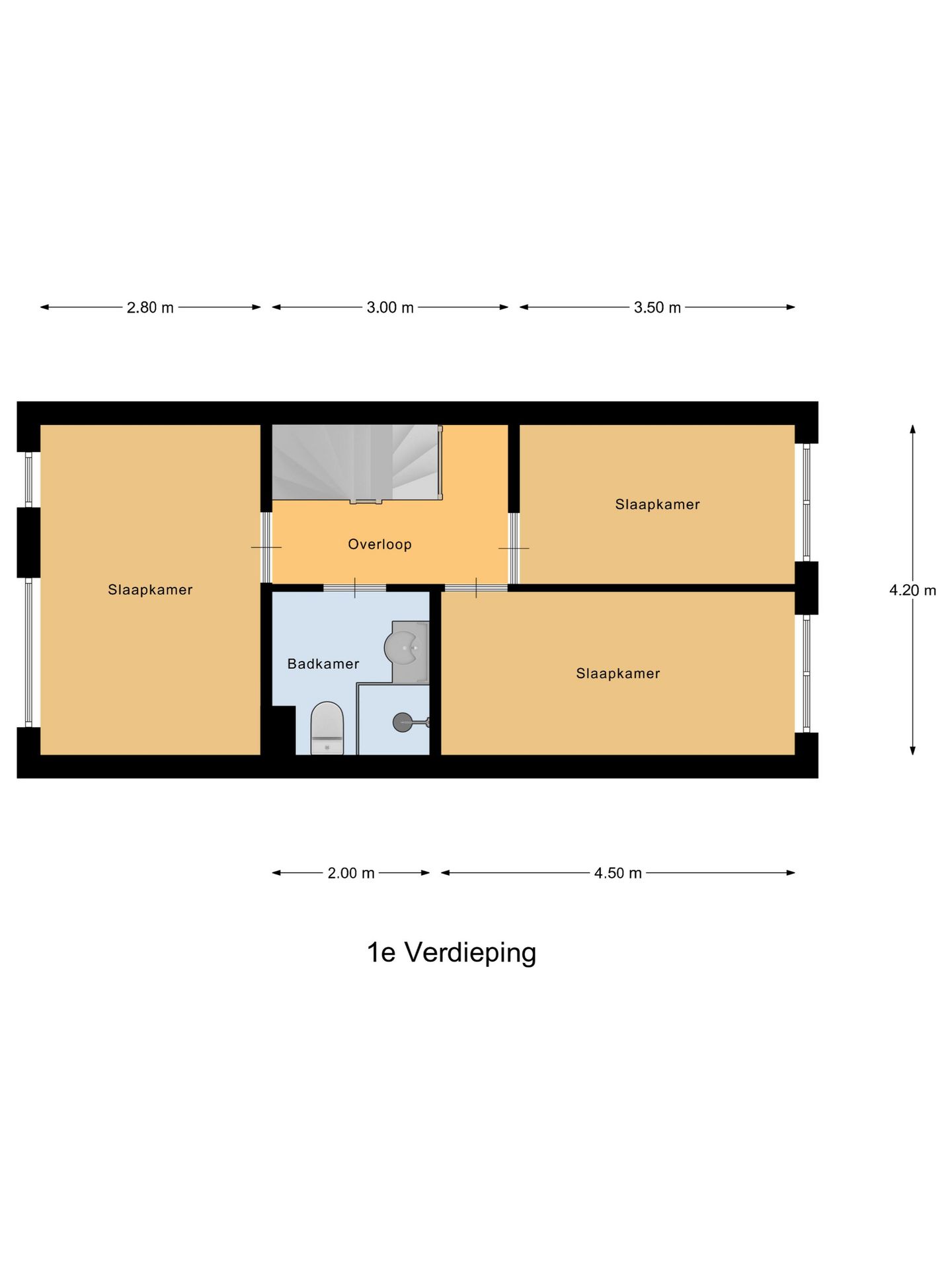Foto 35 van Rijnlaan 35