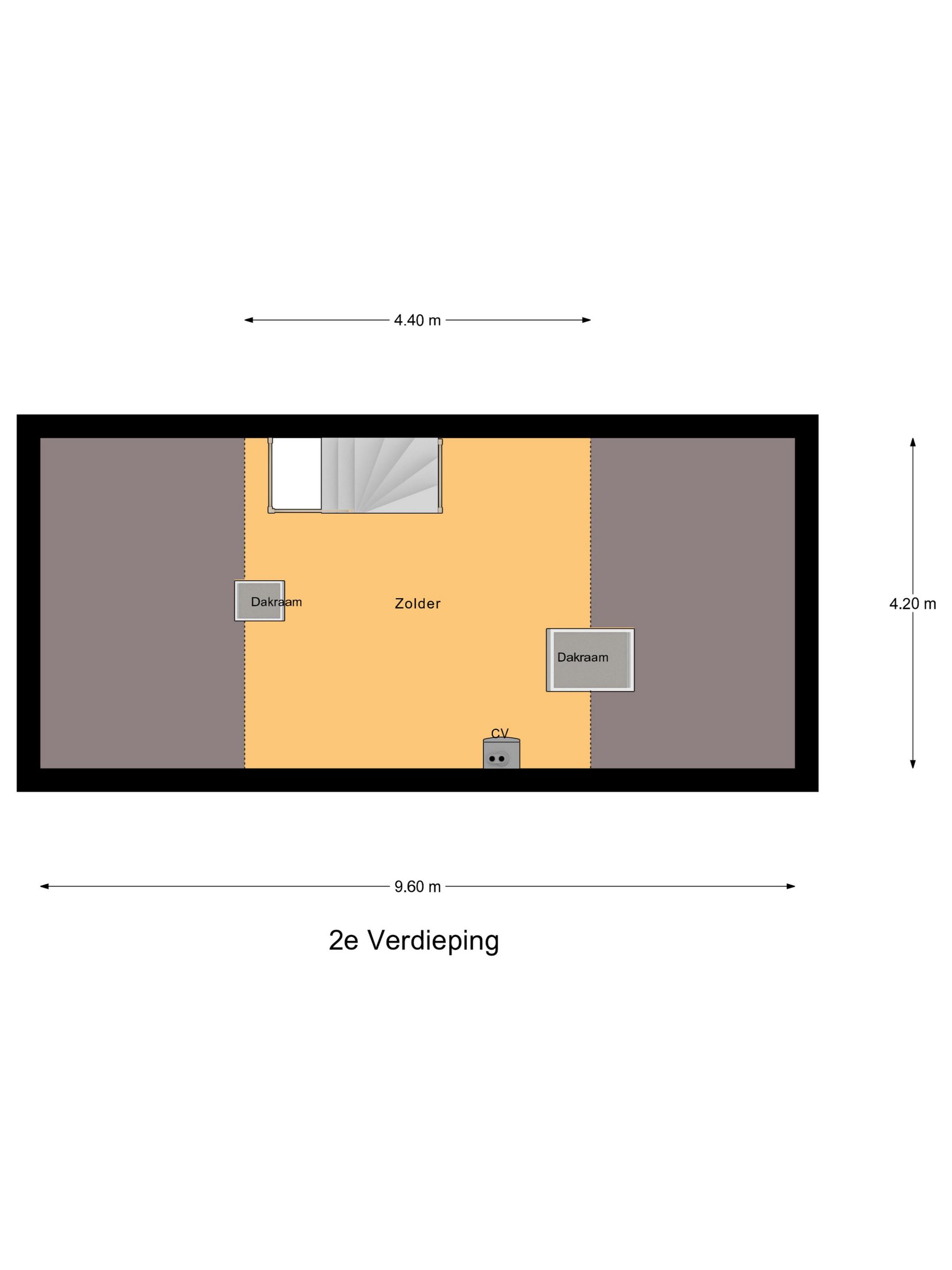 Foto 36 van Rijnlaan 35