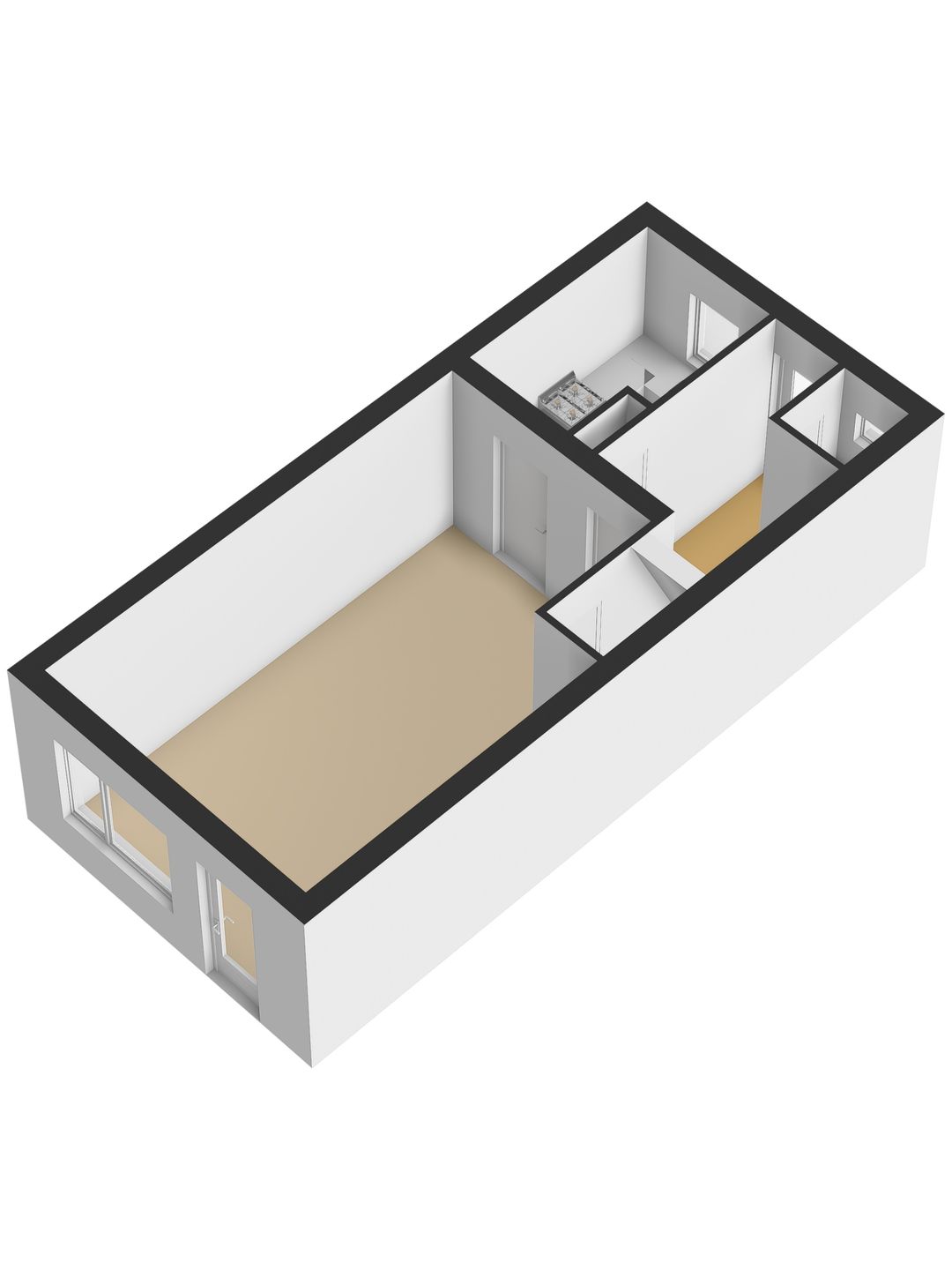 Foto 37 van Rijnlaan 35