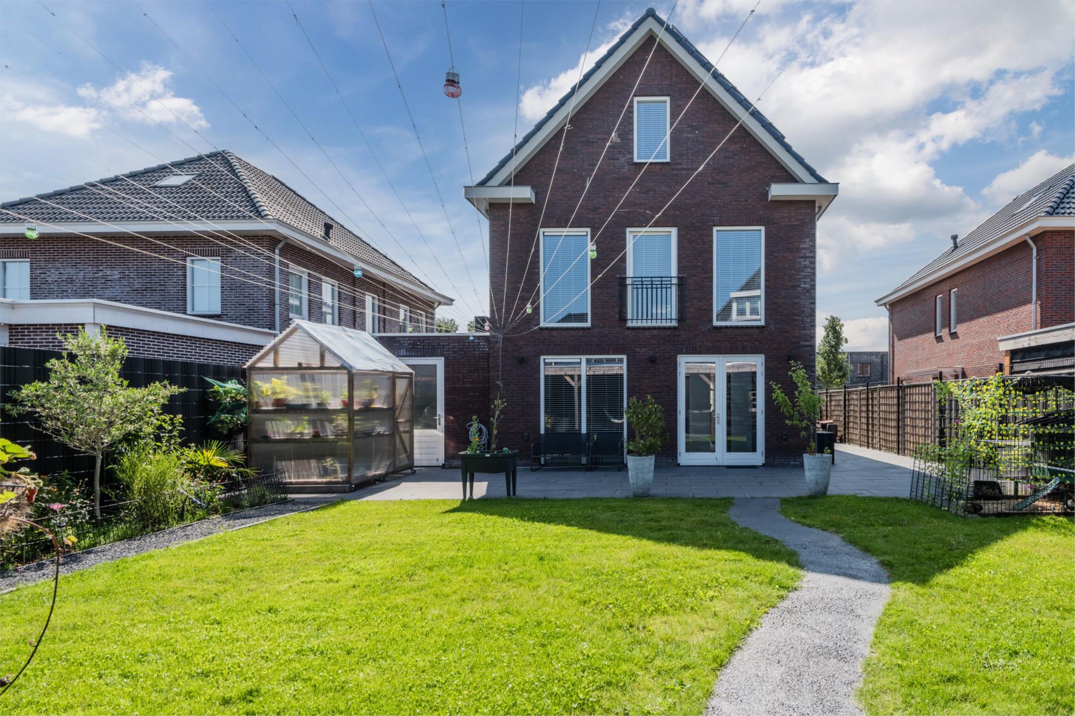 Zeepkruidstraat, 12, Lelystad, 8245JP, Flevoland, Nederland 12 