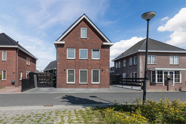 Photo 4 of Zeepkruidstraat 12