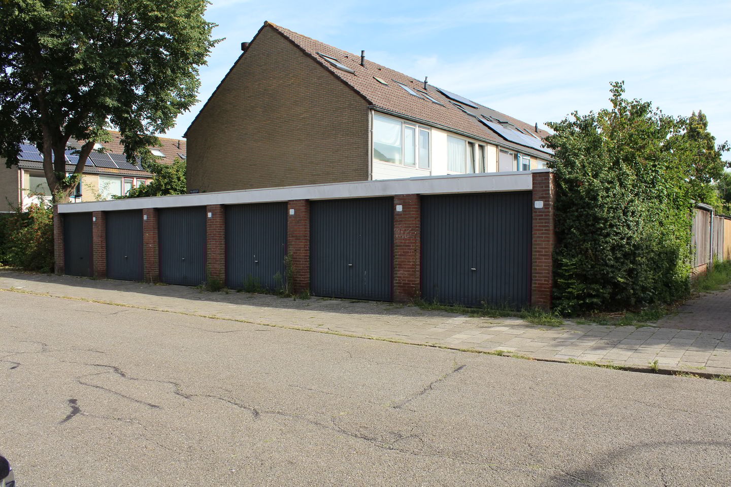 Foto 1 van Meanderlaan