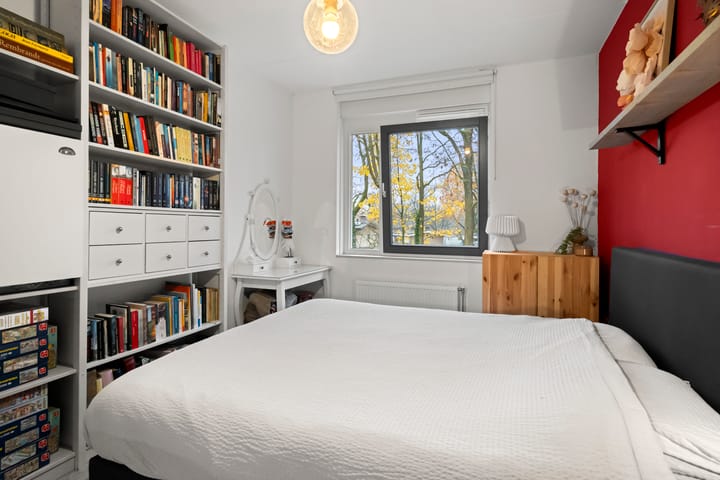 Foto 25 van Bivak 15