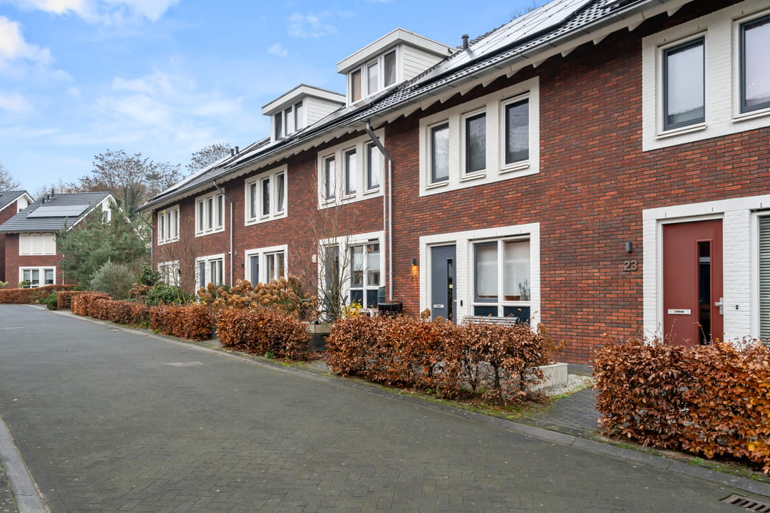 Foto 41 van Bivak 15