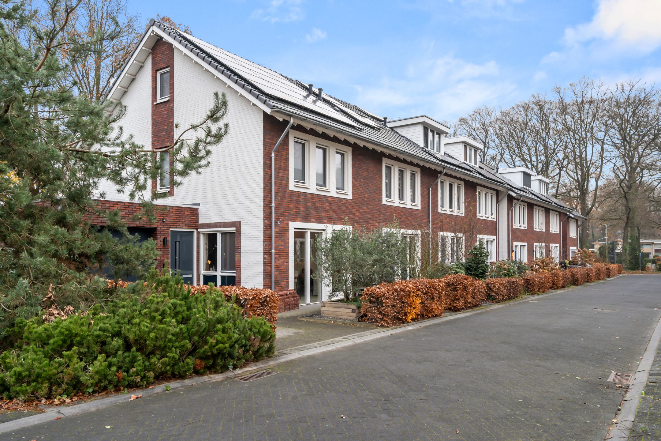 Foto 42 van Bivak 15