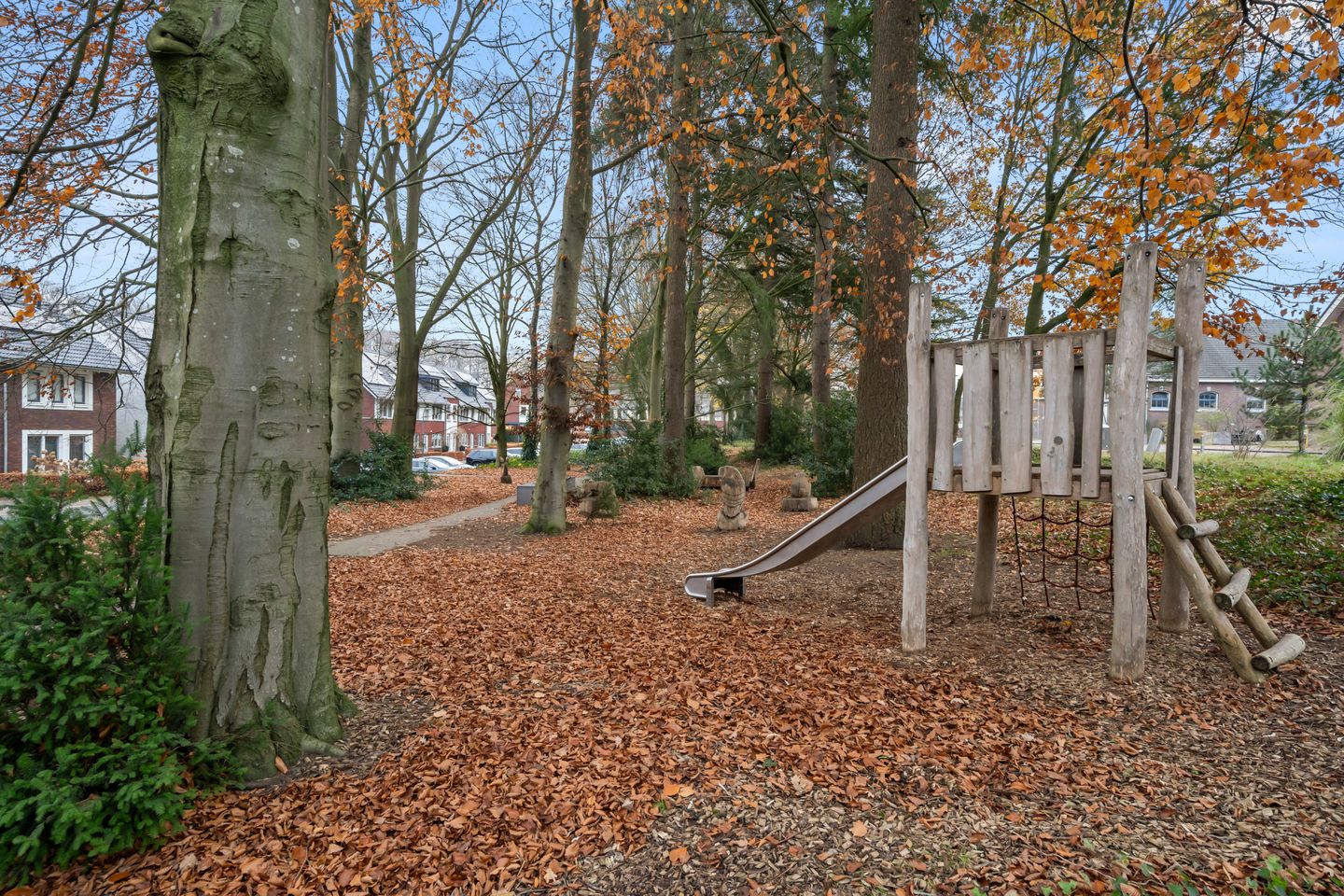 Foto 44 van Bivak 15