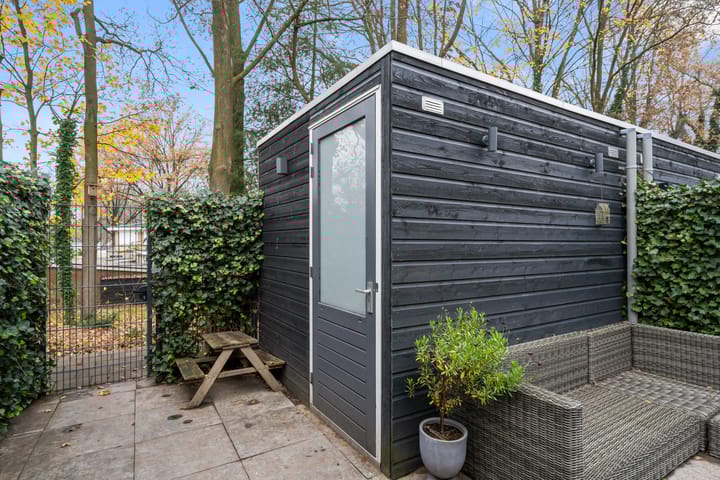 Foto 10 van Bivak 15