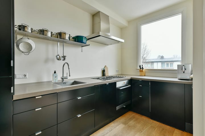 Foto 9 van Von Guerickestraat 95-1