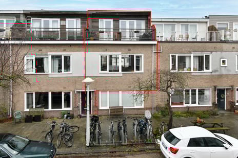 Von Guerickestraat 95-1 tertiary image