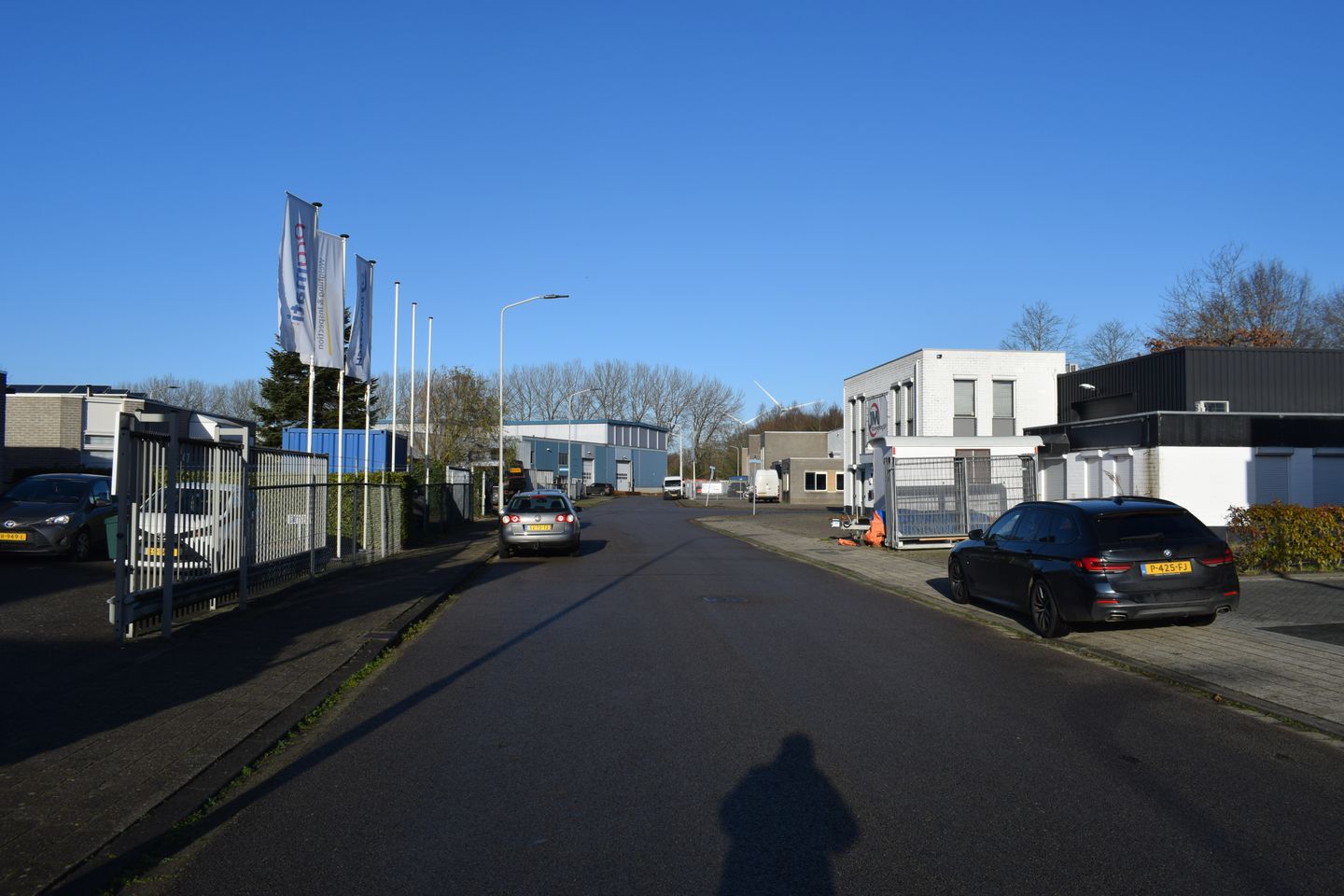 View photo 4 of Nikkelstraat 45