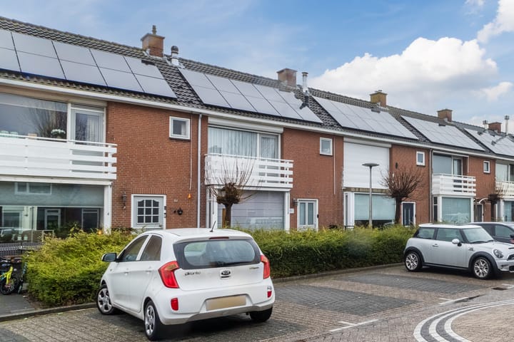 Foto 6 van Claudiusdreef 12