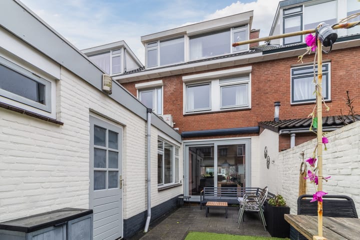 Foto 5 van Claudiusdreef 12