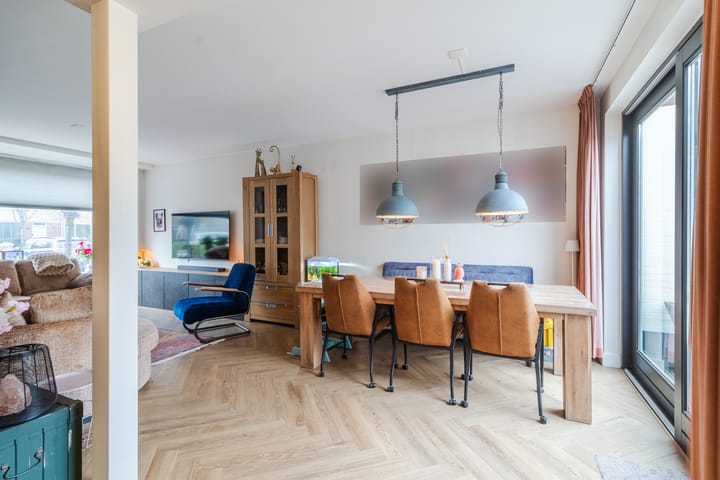 Foto 18 van Claudiusdreef 12