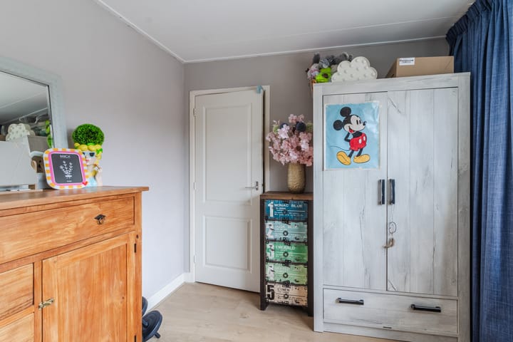 Foto 29 van Claudiusdreef 12