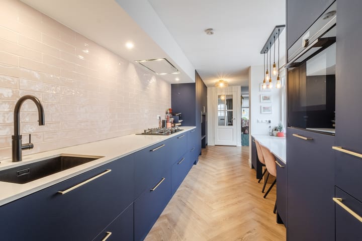 Foto 21 van Claudiusdreef 12