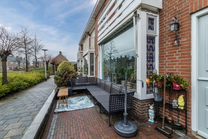 Foto 9 van Claudiusdreef 12