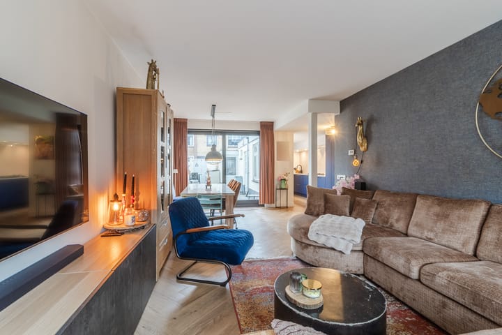 Foto 15 van Claudiusdreef 12