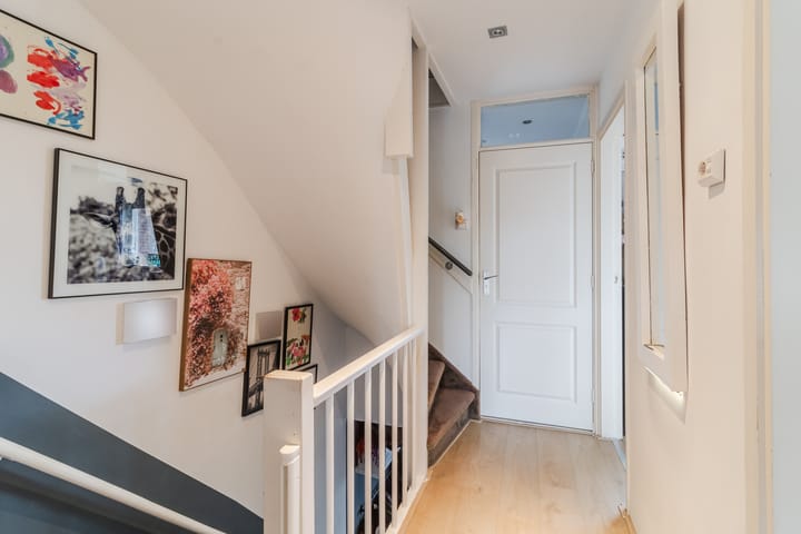 Foto 25 van Claudiusdreef 12