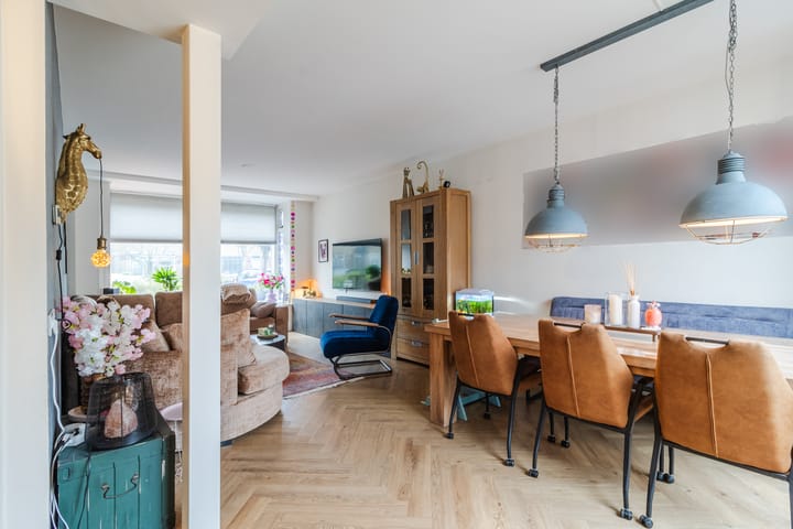 Foto 17 van Claudiusdreef 12