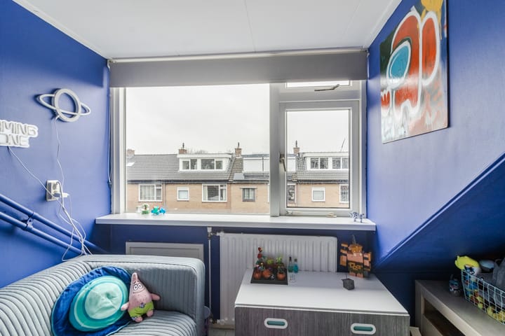 Foto 38 van Claudiusdreef 12