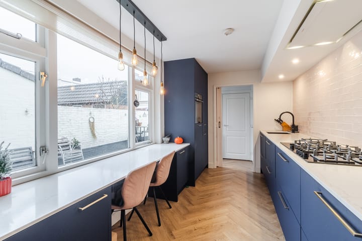 Foto 23 van Claudiusdreef 12