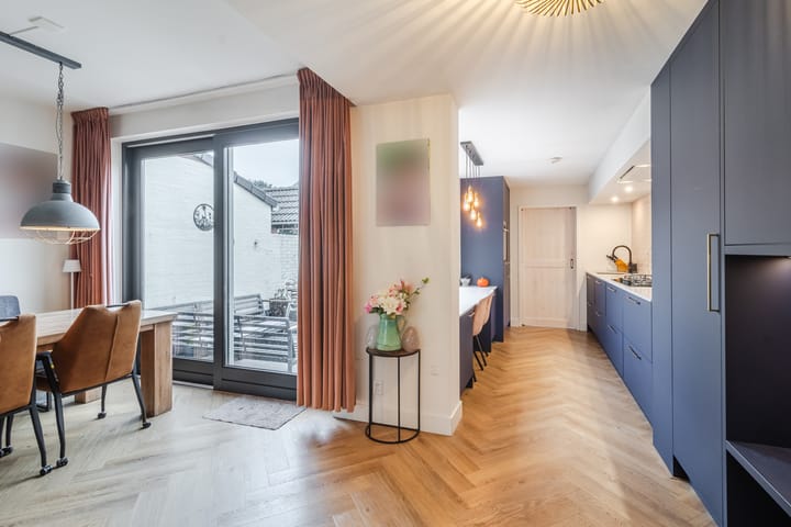 Foto 20 van Claudiusdreef 12