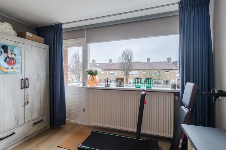 Foto 30 van Claudiusdreef 12