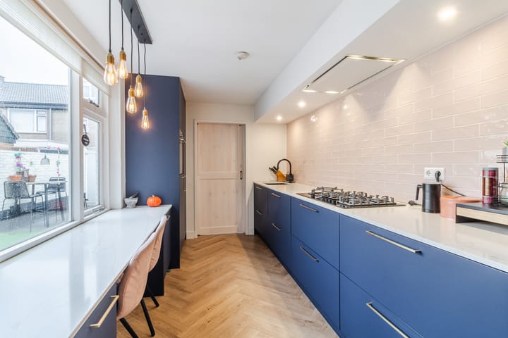 Foto 22 van Claudiusdreef 12