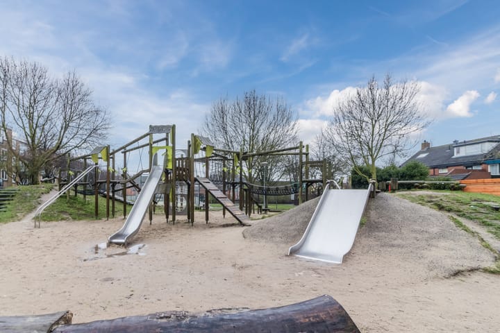 Foto 49 van Claudiusdreef 12