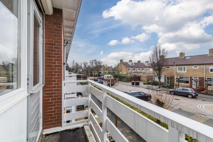 Foto 41 van Claudiusdreef 12