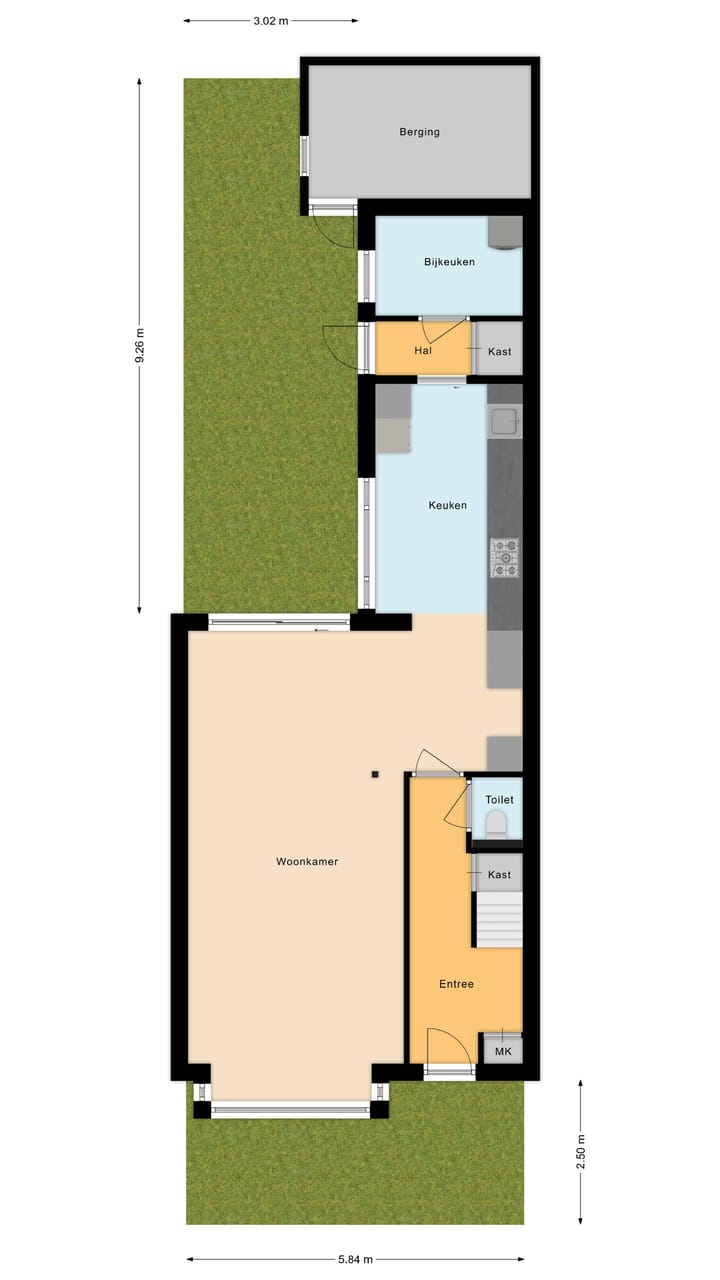 Foto 55 van Claudiusdreef 12