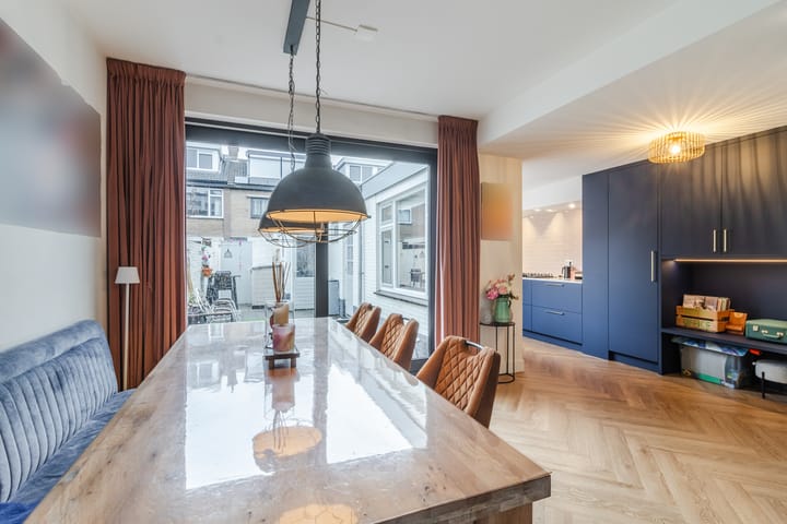 Foto 3 van Claudiusdreef 12