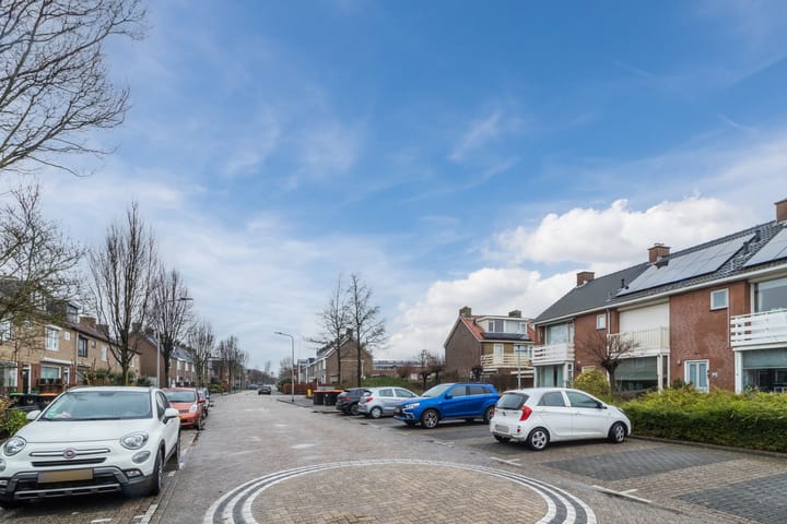 Foto 45 van Claudiusdreef 12