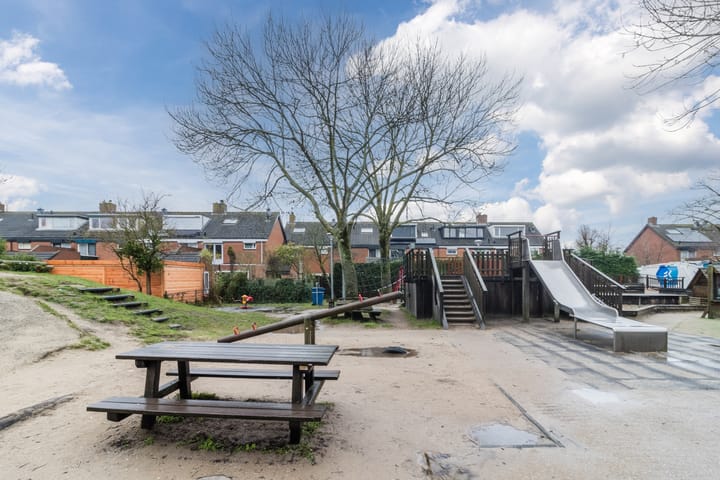 Foto 48 van Claudiusdreef 12