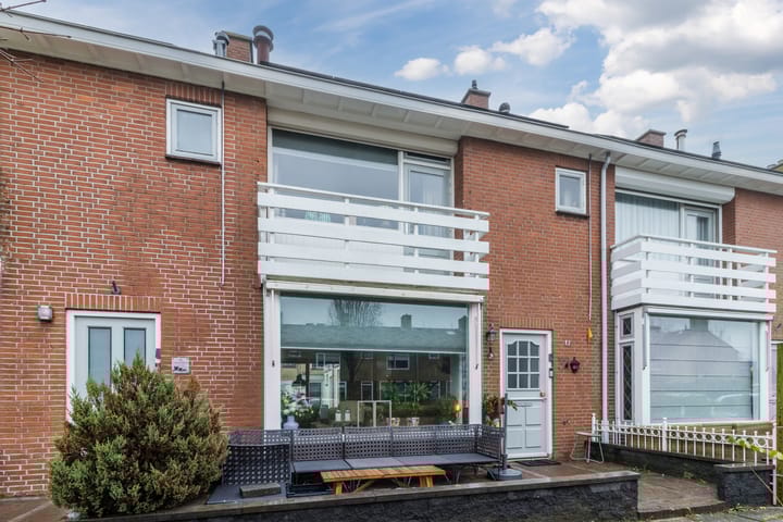 Foto 7 van Claudiusdreef 12