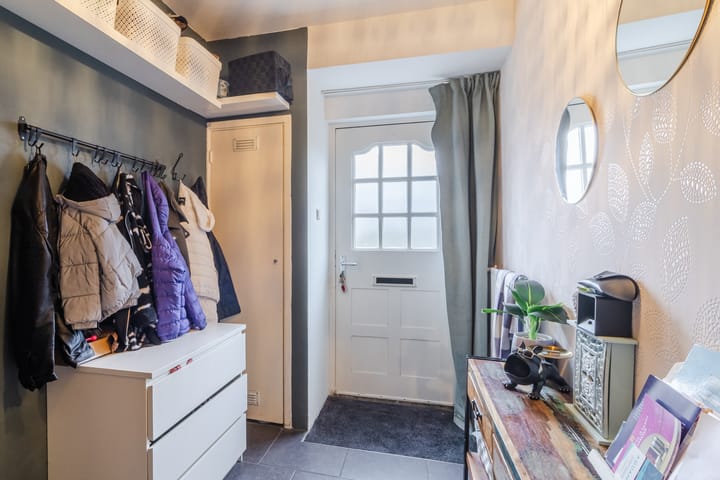 Foto 12 van Claudiusdreef 12