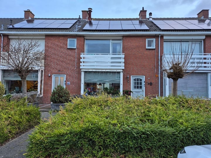 Foto 52 van Claudiusdreef 12