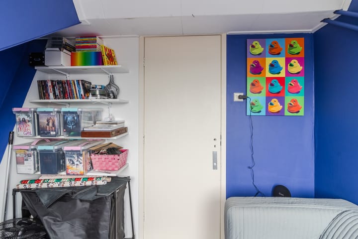 Foto 39 van Claudiusdreef 12