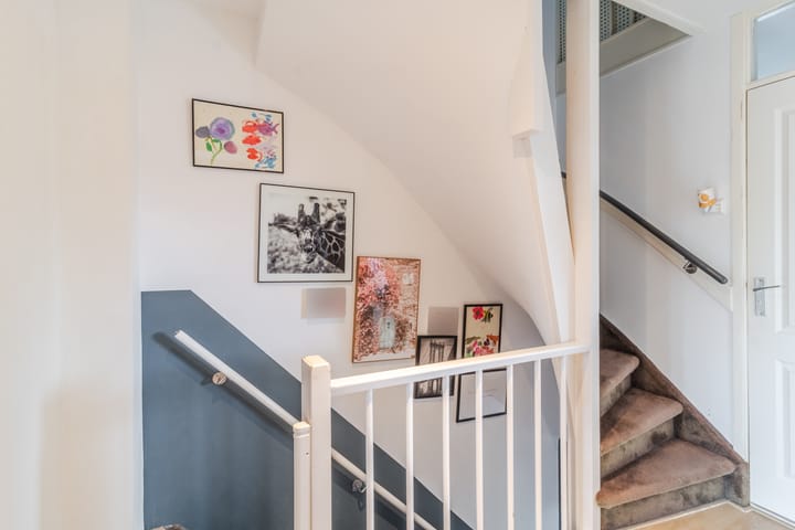 Foto 35 van Claudiusdreef 12