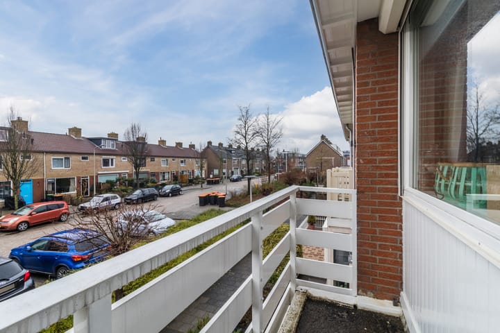 Foto 42 van Claudiusdreef 12