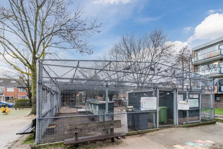 Foto 47 van Claudiusdreef 12