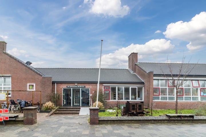 Foto 46 van Claudiusdreef 12