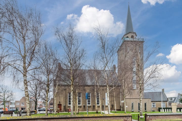 Foto 50 van Claudiusdreef 12